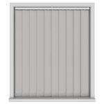 Bella Grey Whisper 127mm