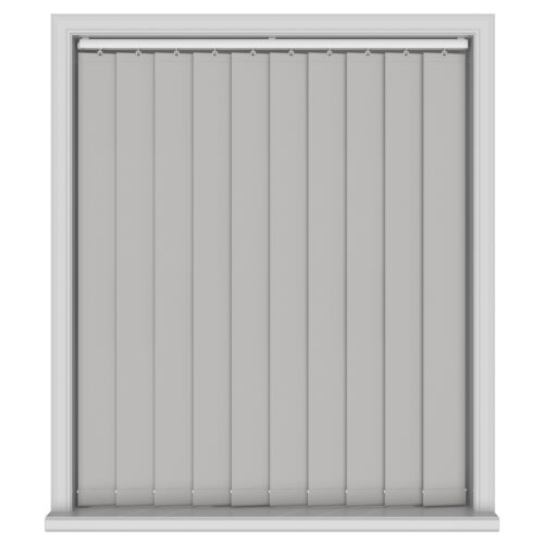 Bella Grey Whisper 127mm