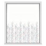 Laura Ashley Charlotte Pink No Drill