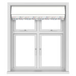 Laura Ashley Charlotte Pink Motorised