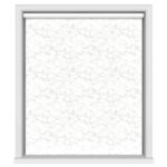 Marble Silver Blackout Motorised