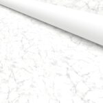 Marble Silver Blackout Motorised