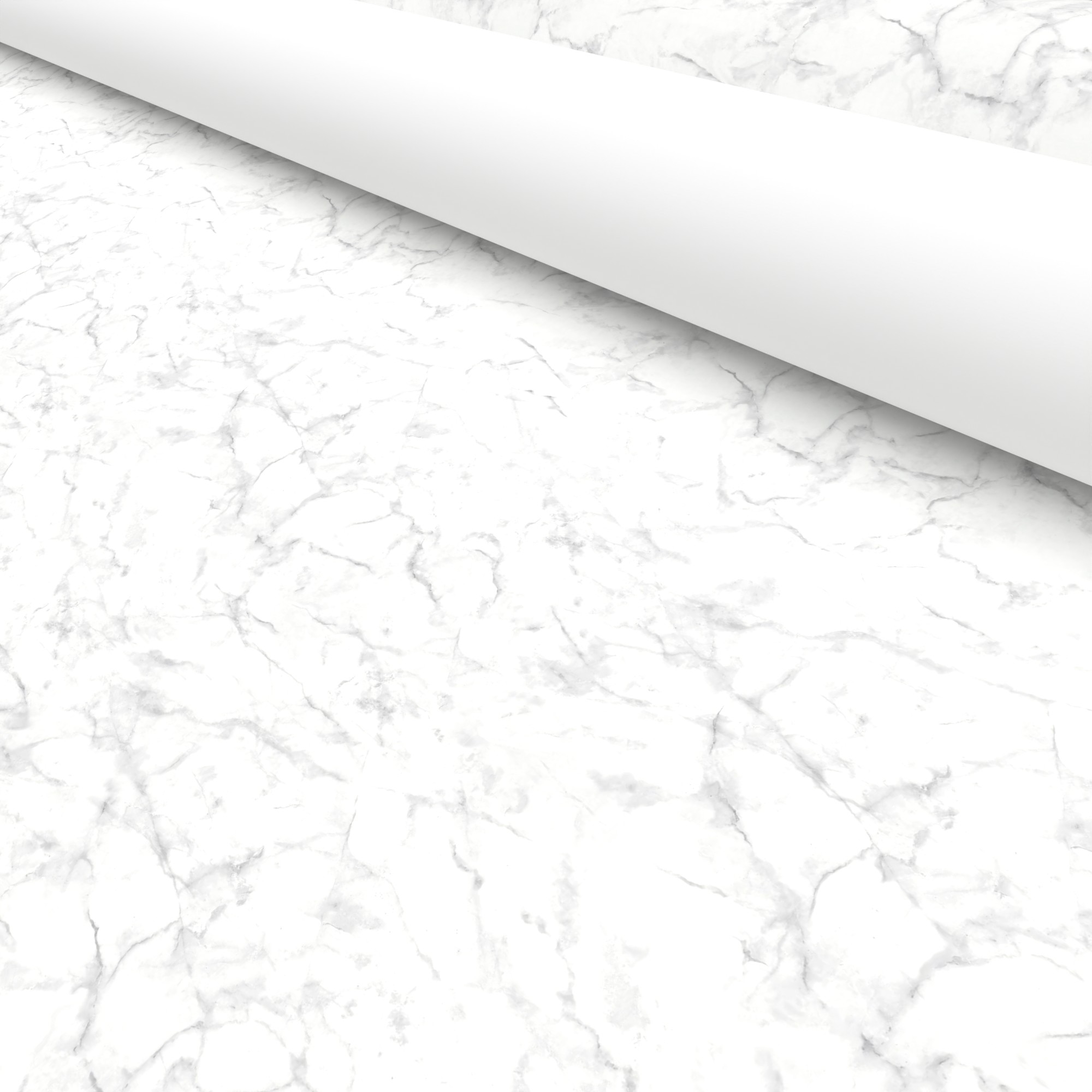 Marble Silver Blackout Motorised - Image 5