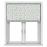 Laura Ashley Churchstroke Duckegg Motorised