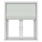 Laura Ashley Churchstroke Duckegg