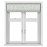 Laura Ashley Churchstroke Duckegg