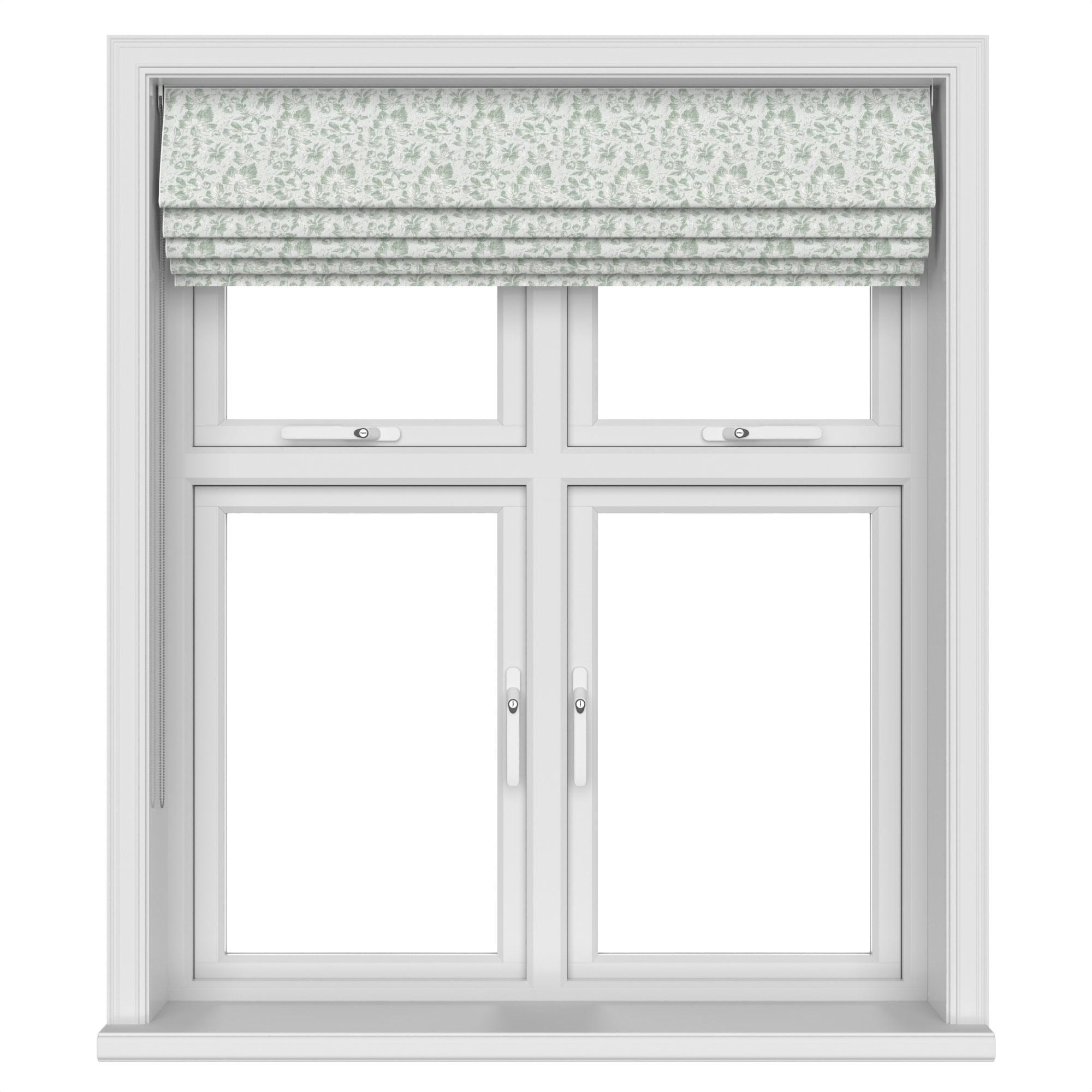 Laura Ashley Churchstroke Duckegg - Image 6