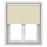 Matrix Calico Blackout Motorised