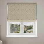 Laura Ashley Churchstroke Linen No Drill