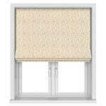 Laura Ashley Churchstroke Linen No Drill