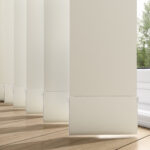 Bella Oyster 127mm Replacement Slats