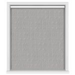 Matrix Flax Blackout Motorised