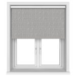 Matrix Flax Blackout Motorised