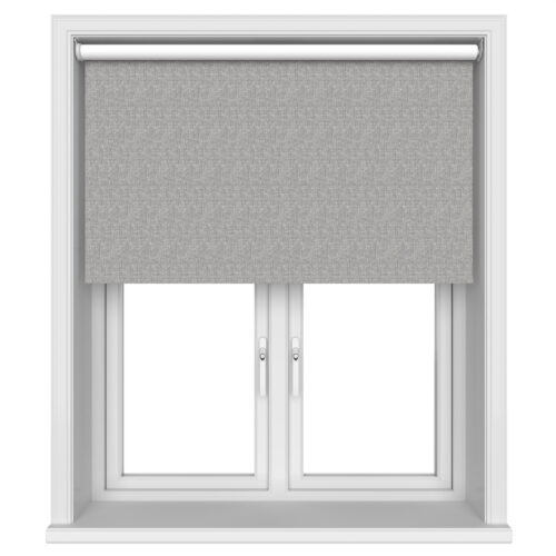 Matrix Flax Blackout Motorised