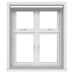 Matrix Flax Blackout Motorised