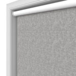 Matrix Flax Blackout Motorised