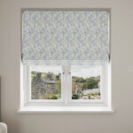 Laura Ashley Conwy Blue Sky