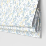 Laura Ashley Conwy Blue Sky Motorised