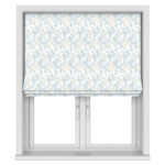 Laura Ashley Conwy Blue Sky Motorised