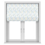 Laura Ashley Conwy Blue Sky Motorised