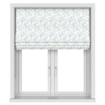 Laura Ashley Conwy Blue Sky