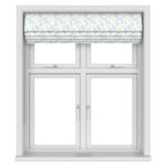 Laura Ashley Conwy Blue Sky