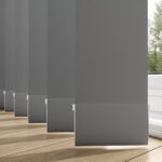 Bella Rock 127mm Replacement Slats