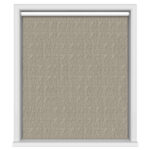 Matrix Hessian Blackout Motorised