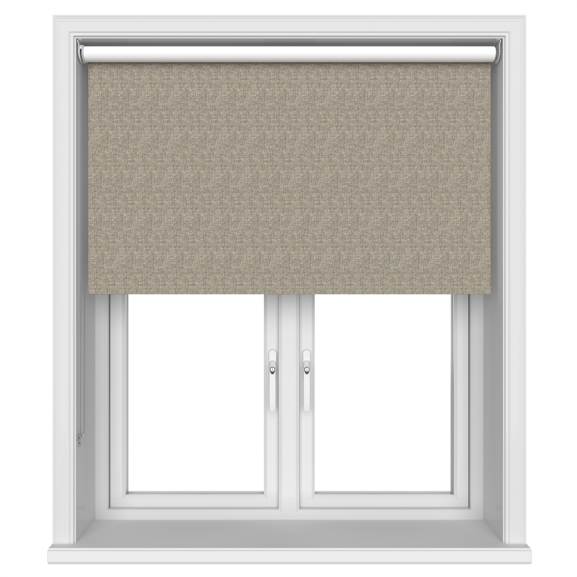 Matrix Hessian Blackout