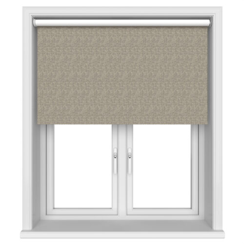 Matrix Hessian Blackout Motorised