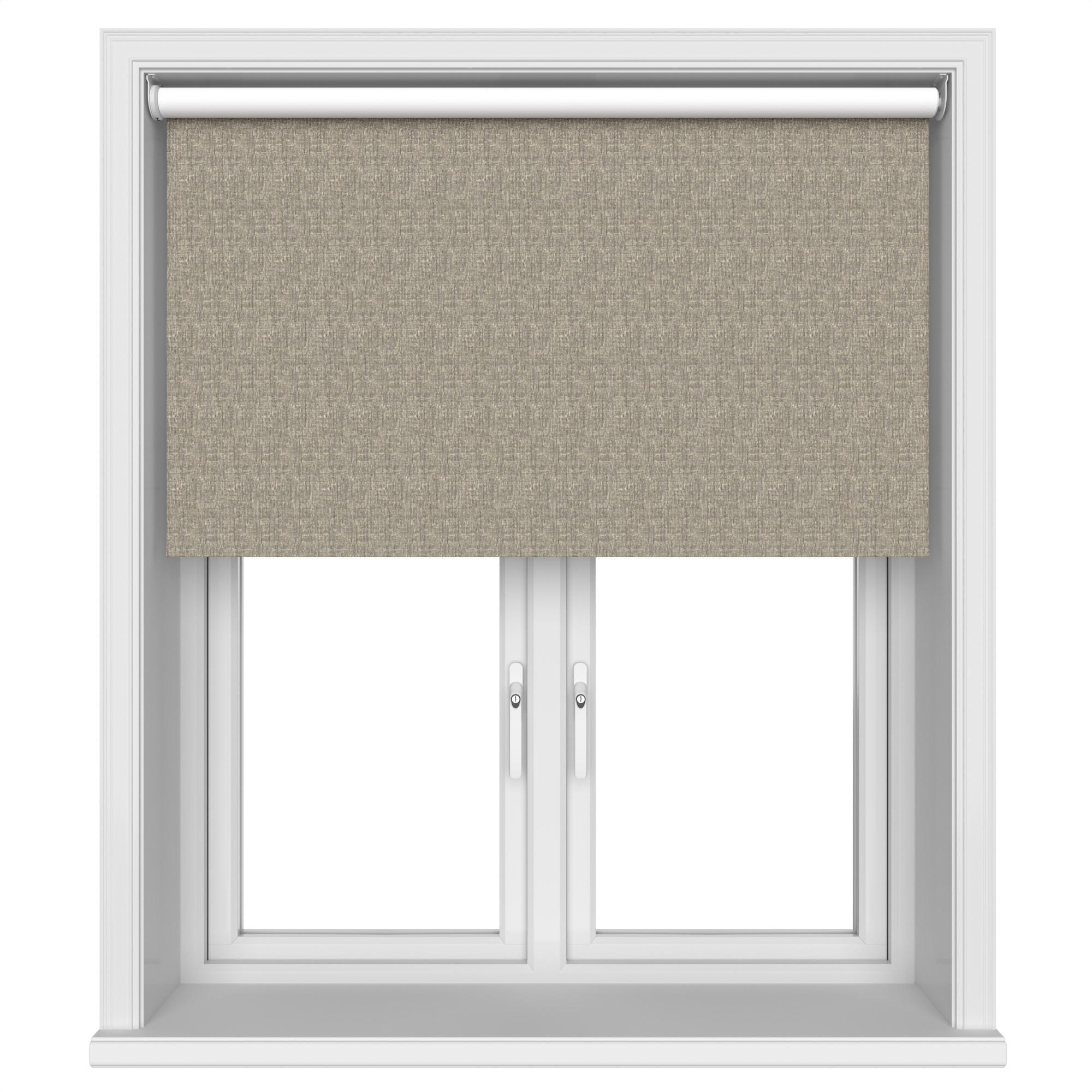 Matrix Hessian Blackout Motorised