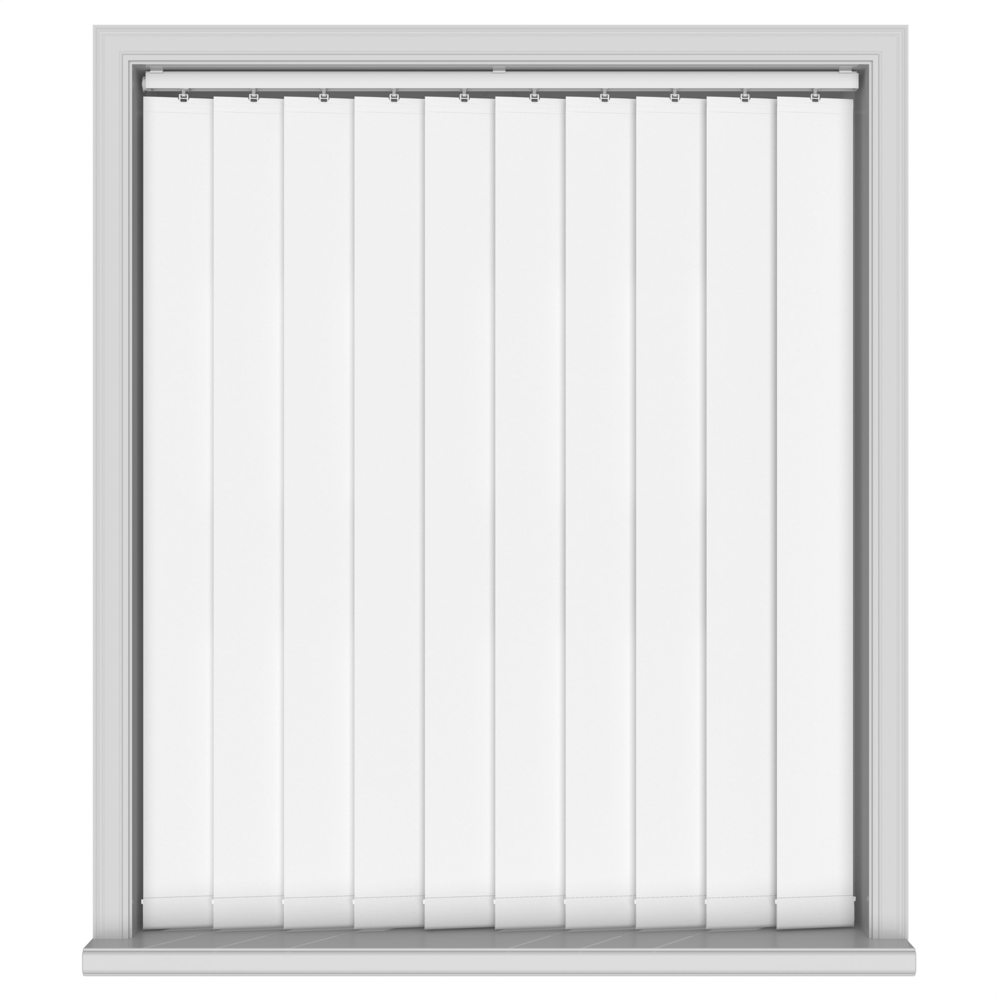 Bella Snow 127mm Replacement Slats - Image 2