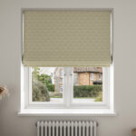 Laura Ashley Coralie Natural No Drill