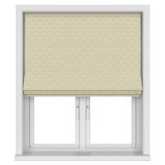 Laura Ashley Coralie Natural Motorised