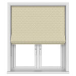 Laura Ashley Coralie Natural No Drill