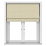 Laura Ashley Coralie Natural Motorised