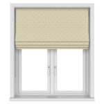 Laura Ashley Coralie Natural No Drill