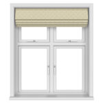 Laura Ashley Coralie Natural Motorised