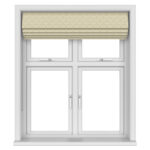 Laura Ashley Coralie Natural No Drill