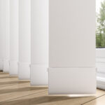 Bella Snow 127mm Replacement Slats