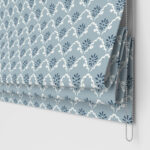 Laura Ashley Coralie Pale Seaspray