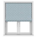 Laura Ashley Coralie Pale Seaspray