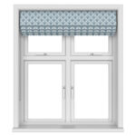 Laura Ashley Coralie Pale Seaspray