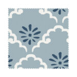 Laura Ashley Coralie Pale Seaspray