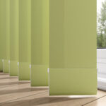 Splash Glade 127mm Replacement Slats