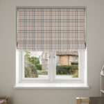 Laura Ashley Cove Check Blush