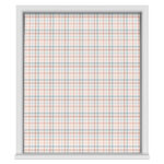Laura Ashley Cove Check Blush