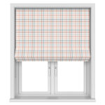 Laura Ashley Cove Check Blush