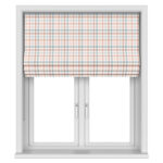 Laura Ashley Cove Check Blush