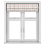 Laura Ashley Cove Check Blush